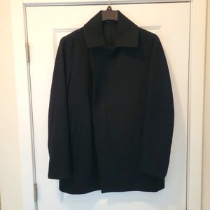 All Saints Pea Coat